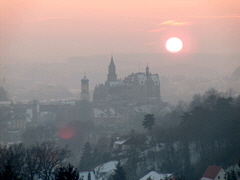 Sonnenuntergang Sonnenuntergang