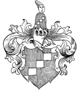 Familienwappen s-w ohne Hindergrund klein Familienwappen s-w ohne Hindergrund klein